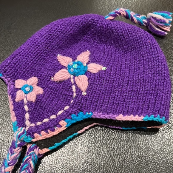 Everest Designs hat - Picture 2 of 4